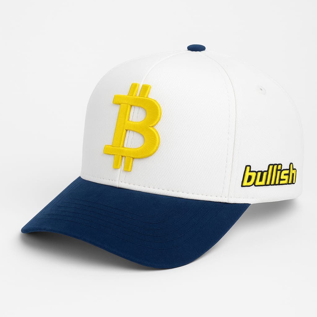 Bitcoin-Withe-2 Bitcoin - Imagen 3